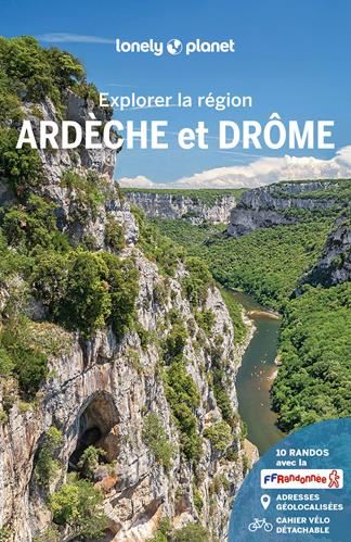 Ardèche et Drôme