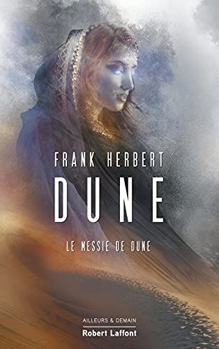 Dune, 02, le messie de dune