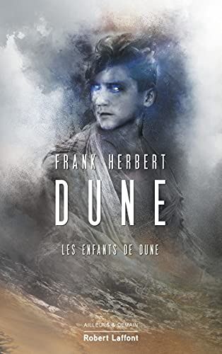 Dune, 03, les enfants de dune