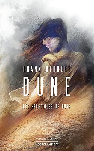 Dune, 05, les hérétiques de dune