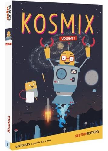 Kosmix - Vol 1