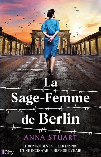 La Sage-femme T.02 : de Berlin