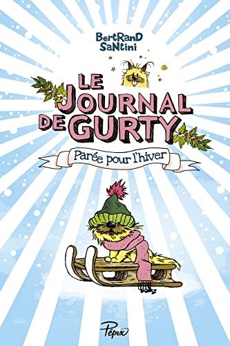 Le Journal de gurty, 02, parées poour l'hiver
